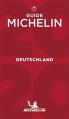 MICHELI, Michelin - Michelin Deutschland 2020