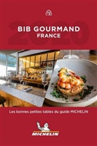 Manufacture française des pneumatiques Michelin, Xxx, MICHELI, Michelin - Bib gourmand France 2020 : les bonnes petites tables du guide Michelin