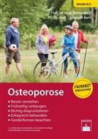 Christoph Bartl, Christoph (P Bartl, Reiner Bartl, Reiner (Prof. Dr. med. Bartl, Reiner (Prof. Dr. med.) Bartl, Martina Gewecke - Osteoporose