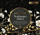 Jane Austen, Max Bretschneider, Anna Drexler, Julius Forster, Johanna Mainhard, Anne Müller... - Northanger Abbey, 2 Audio-CDs (Hörbuch)