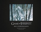 Michael Kogge, William Simpson, William Simpson, William Simpsons - Game of Thrones - Die Storyboards
