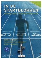 Berna d Boer, Berna de Boer, Margaret van de Kamp, Margaret van der Kamp, Bi Lijmbach - In de startblokken neu A1-A2