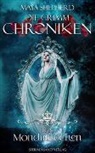 Maya Shepherd - Die Grimm-Chroniken - Das Mondmädchen