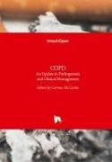 Corma McCarthy, Cormac McCarthy - COPD An Update in Pathogenesis and Clinical Management