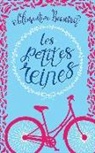 Clementine Beauvais, Clémentine Beauvais - Les petites reines