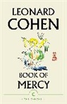 Leonard Cohen - Book of Mercy