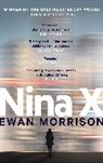 Ewan Morrison, Morrison Ewan - Nina X