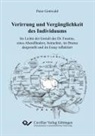 Peter Gottwald - Verirrung und Vergänglichkeit des Individuums