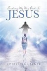 Christina Carney - Finding My Way Back To Jesus