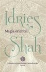 Idries Shah - Magia oriental