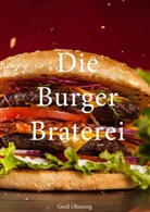 Gerd Ohnsorg - Die Burger Braterei