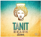 Various - Tanit Beach Ibiza. Vol.3, 2 Audio-CDs (Audiolibro)