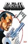 Mike Baron, Jo Duffy, Steven Grant, Marvel Comics, Mike Zeck - PUNISHER: RETURN TO BIG NOTHING
