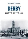 Maxwell Craven - Derby History Tour