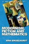 Nina Engelhardt - Modernism, Fiction and Mathematics