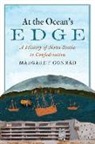 Margaret Conrad - At the Ocean''s Edge
