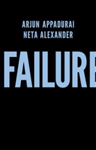 Neta Alexander, Appadurai, Arju Appadurai, Arjun Appadurai, Arjun Alexander Appadurai, Appadurai Arjun - Failure
