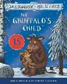 Julia Donaldson, Axel Scheffler - The Gruffalo's Child