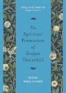 Dr Robyn Wrigley-Carr, Robyn Wrigley-Carr - The Spiritual Formation of Evelyn Underhill