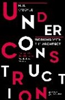 Neil O'Boyle, Neil (National Director O'Boyle, O'Boyle Neil - Under Construction: Working with the Architect