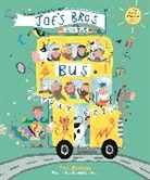 Paul Kerensa, Kerensa Paul, Liz and Kate Pope, Kate Pope, Liz Pope, Pope Kate... - Joe's Bros and the Bus That Goes