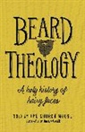 CHURCH MOUSE, The Church Mouse, The Church Mouse, Dave Walker - Beard Theology