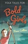 Fiona Collins, Ed Fisher - Folk Tales for Bold Girls