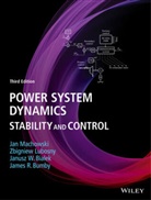 Janus Bialek, Janusz Bialek, Janusz W Bialek, Janusz W. Bialek, Dr Jim Bumby, James R Bumby... - Power System Dynamics