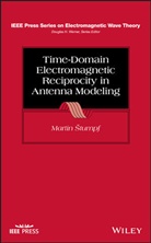 M Stumpf, Martin Stumpf - Time-Domain Electromagnetic Reciprocity in Antenna Modeling
