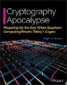 RA Grimes, Roger A. Grimes, Grimes Roger A. - Cryptography Apocalypse
