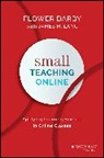 Flower Darby, Flower (Northern Arizona University Darby, Flower Lang Darby, James M. Lang, James M. (Assumption College Lang, Lang James M. - Small Teaching Online
