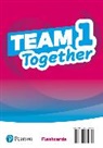 Team Together 1 Flashcards
