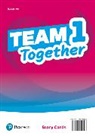 Jill Leighton - Team Together 1 Story Cards