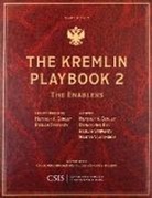Heather A Conley, Heather A. Conley, Heather A. Stefanov Conley, Donatienne Ruy, Ruslan Stefanov, Martin Vladimirov - Kremlin Playbook 2