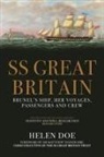 Helen Doe - SS Great Britain