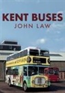 John Law - Kent Buses