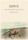 Trevor Cox - Hove The Postcard Collection
