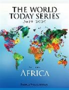 Francis Wiafe-Amoako - Africa 2019-2020