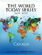 Charles Et Al Russo - Canada 2019-2020