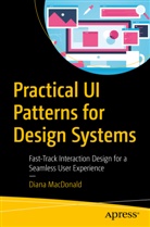 Diana MacDonald - Practical UI Patterns for Design Systems