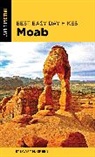 Stewart M Green, Stewart M. Green, Green Stewart M. - Best Easy Day Hikes Moab