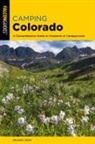 Melinda Crow - Camping Colorado
