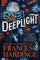 Frances Hardinge, Hardinge Frances - Deeplight
