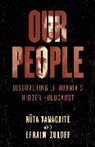 R&amp; Vanagaite, R&amp;ta Vanagaite, Ruta Vanagaite, Ruta Zuroff Vanagaite, Vanagaite R&amp;, Efraim Zuroff... - Our People