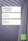 Douglas Connelly, Douglas (Author) Connelly - Heroes of Faith (Lifebuilder Study Guides)