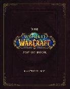 Matthew Reinhart, Matthew Christian Reinhart, Reinhart Matthew - World of Warcraft Pop-Up Book