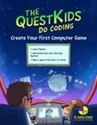 Darryl Bartlett - Create Your First Computer Game in easy steps