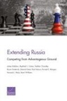 Nathan Chandler, Raphael Cohen, Raphael S Cohen, Raphael S. Cohen, Paul DeLuca, James Dobbins... - Extending Russia