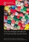 Tanja Lutz Kleibl, Dittmann Annika, Bunk Benjamin, Seepamore Boitumelo, Benjamin Bunk, Annika Dittmann... - Routledge Handbook of Postcolonial Social Work