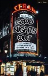 Aleks Sierz, Aleks (Author Sierz, Sierz Aleks - Good Nights Out